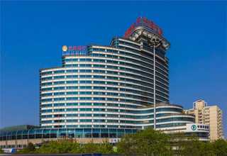 天津播音主持哪里找