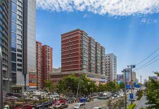 常规四梁四柱液压机市场